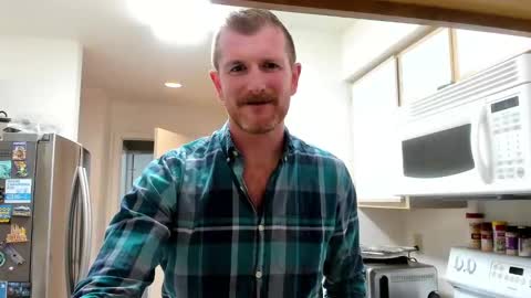 Liam online show from 02.15.25