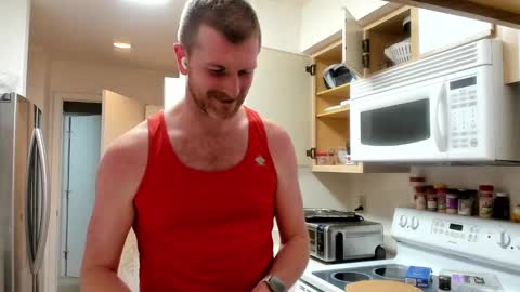 Liam online show from 02.20.25