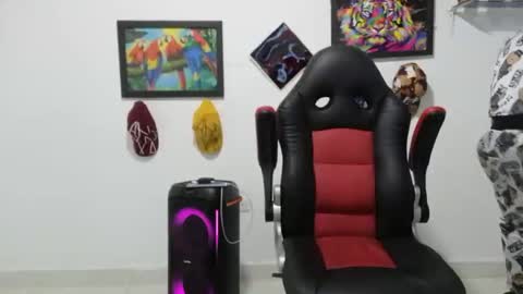 Andres online show from 11.22.25