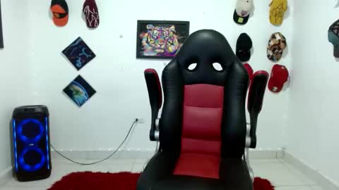 Andres online show from 02.23.26