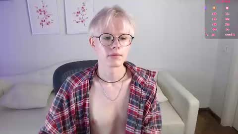 Snapshot of liam_blair chatting on 06.21.26 LIAM online show from 06.21.26