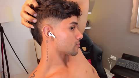 Liam Collins online show from 02.18.25