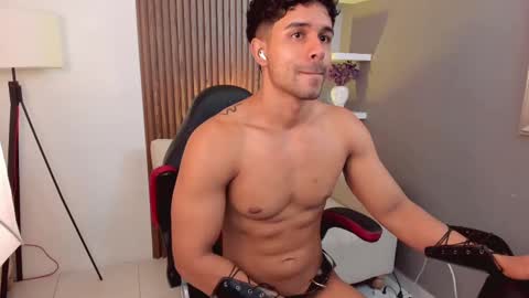 Liam Collins online show from 02.21.25