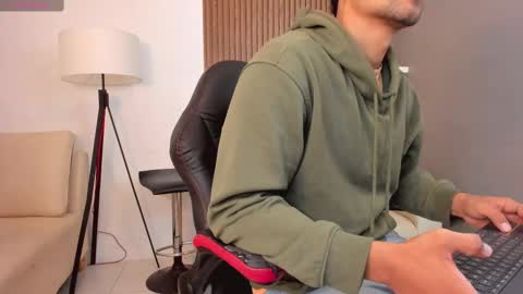 Liam Collins online show from 02.25.25