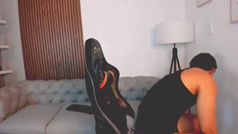 Liam Collins online show from 10.14.25