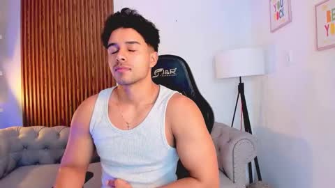 Liam Collins online show from 10.31.25