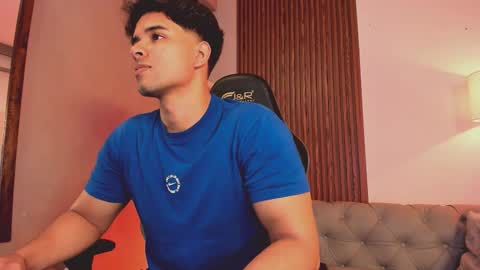 Snapshot of liam_colliins chatting on 01.15.26 Liam Collins online show from 01.15.26