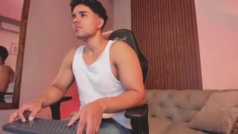 Snapshot of liam_colliins chatting on 01.17.26 Liam Collins online show from 01.17.26