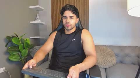 Liam Collins online show from 03.19.26