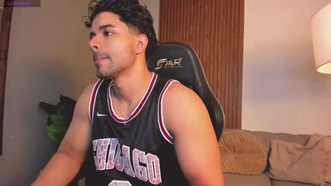 Liam Collins online show from 03.25.26