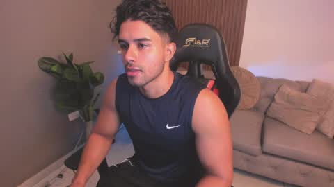 Snapshot of liam_colliins chatting on 05.05.26 Liam Collins online show from 05.05.26