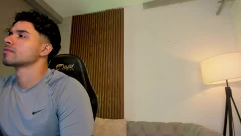 Snapshot of liam_colliins chatting on 06.06.26 Liam Collins online show from 06.06.26