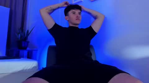 Snapshot of liam_conorr chatting on 12.03.24 liam_conorr online show from 12.03.24