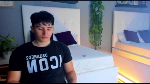 Snapshot of liam_conorr chatting on 12.07.24 liam_conorr online show from 12.07.24