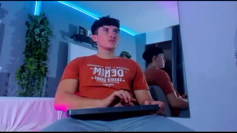 Snapshot of liam_conorr chatting on 12.12.24 liam_conorr online show from 12.12.24