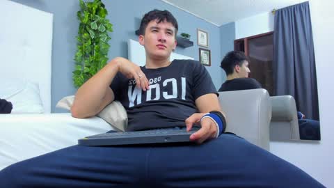 Snapshot of liam_conorr chatting on 01.11.25 liam_conorr online show from 01.11.25