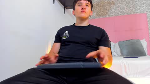 Snapshot of liam_conorr chatting on 01.29.25 liam_conorr online show from 01.29.25