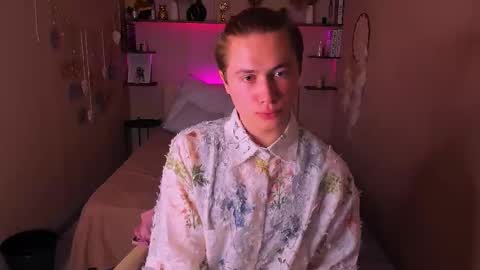 Liam online show from 11.13.25