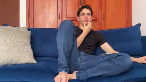 Liam online show from 02.18.26