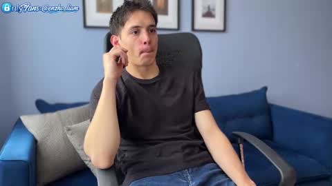 Liam online show from 03.19.26