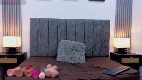 Liam forest  online show from 09.13.25