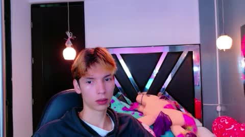 liam_green1 online show from 02.14.26