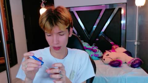 liam_green1 online show from 02.16.26