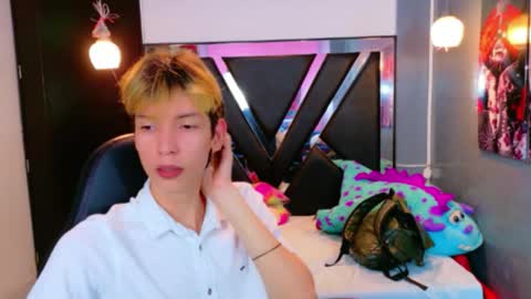 liam_green1 online show from 02.20.26