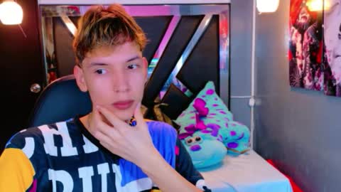 liam_green1 online show from 02.22.26