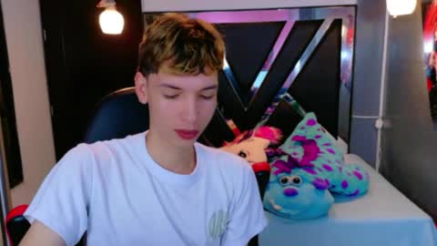 liam_green1 online show from 03.01.26