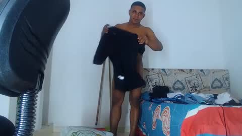 liam online show from 10.12.25