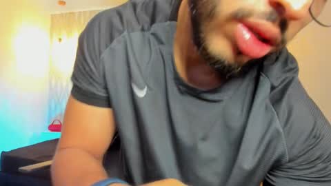 LIAM KLEIN online show from 01.13.26