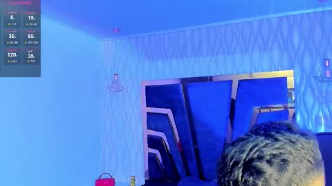 LIAM KLEIN online show from 02.04.26