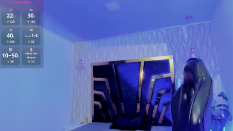 LIAM KLEIN online show from 03.02.26