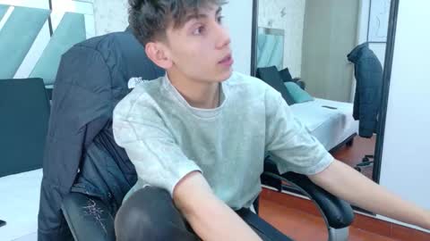 Snapshot of liam_noxx chatting on 01.14.26 Liam Noxx online show from 01.14.26