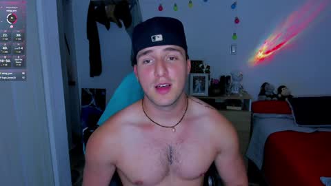 liam online show from 01.12.25