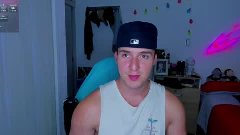 liam online show from 01.19.25