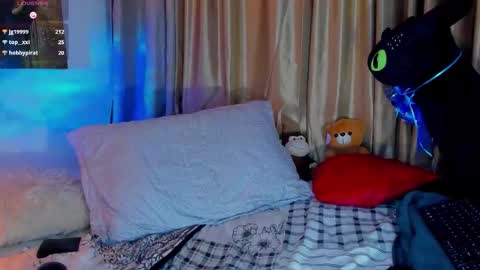 liam online show from 09.14.25