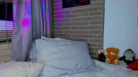 liam online show from 04.08.26