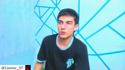 Liam scott77 online show from 11.17.25