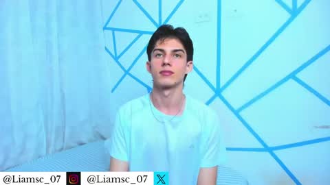 Liam scott77 online show from 06.03.26