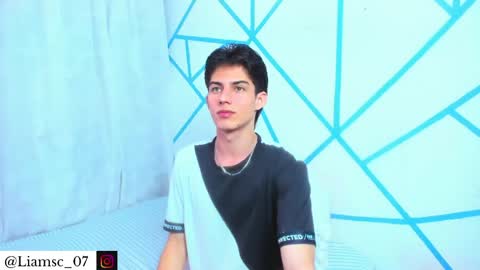 Snapshot of liam_scott77 chatting on 06.06.26 Liam scott77 online show from 06.06.26