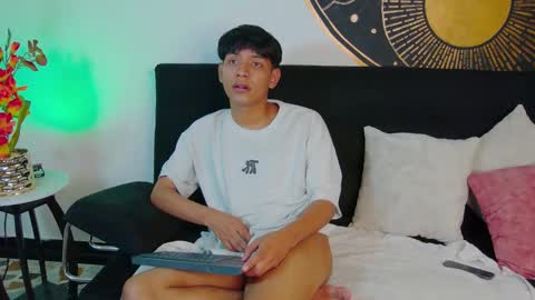 Liam online show from 02.17.26