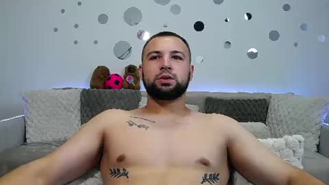 Snapshot of liam_studd chatting on 07.07.26 Liam online show from 07.07.26