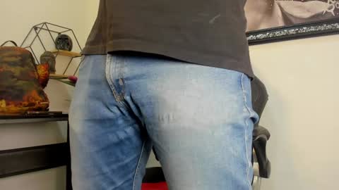 Liam online show from 01.29.25