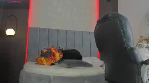 Liam online show from 04.08.26