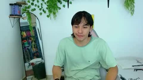 liamxul online show from 09.26.25