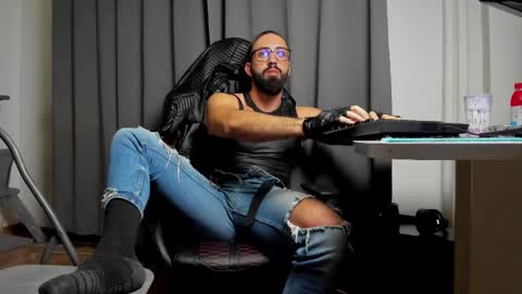 Liam online show from 03.02.25