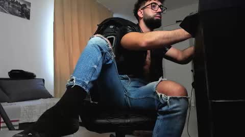 Liam online show from 02.09.26