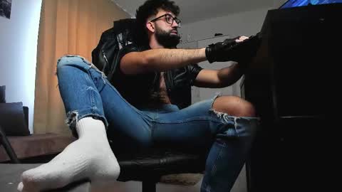 Liam online show from 02.13.26